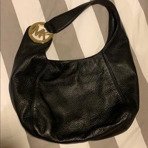 Michael Kors Leather purse